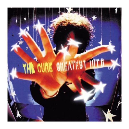 The Cure - Greatest Hits 2 (LP) | Fiftiesstore