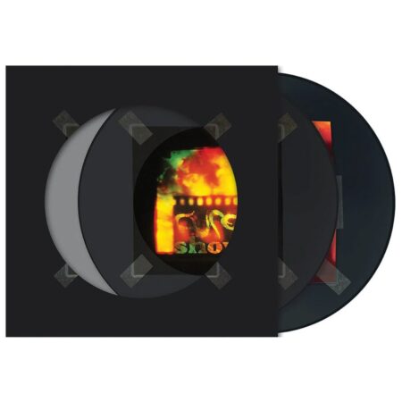 The Cure - Show (Picture Disc) (Record Store Day 2023) 2 (LP) | Fiftiesstore