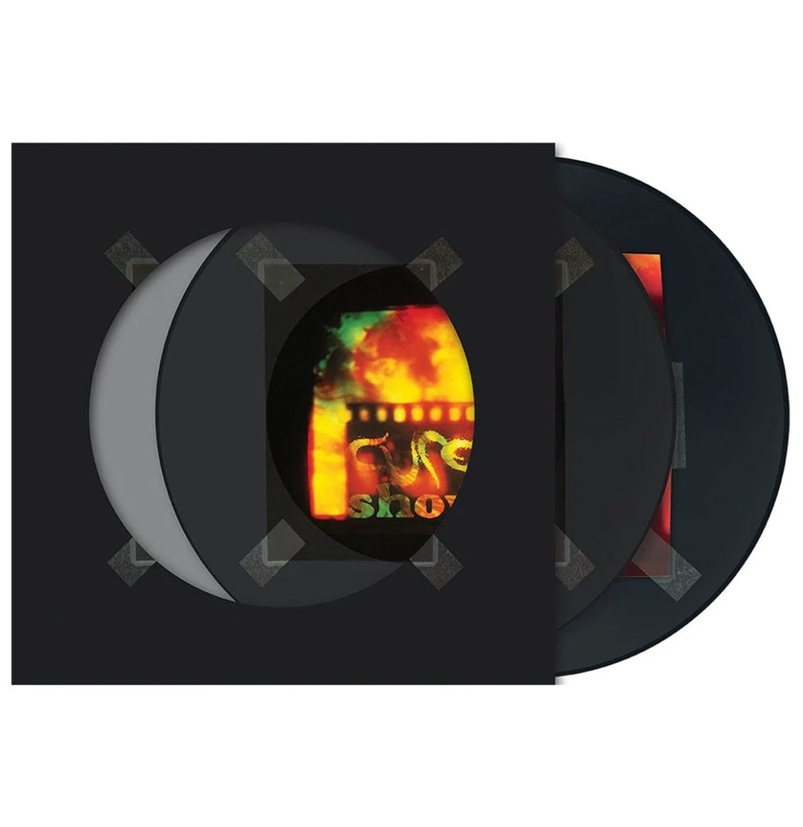 The Cure - Show (Picture Disc) (Record Store Day 2023) 2 (LP) | Fiftiesstore