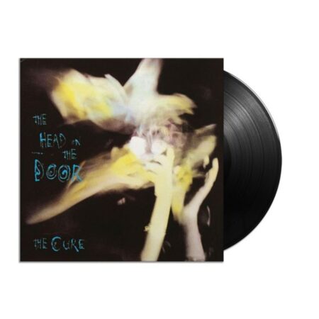 The Cure - The Head On The Door (LP) | Fiftiesstore