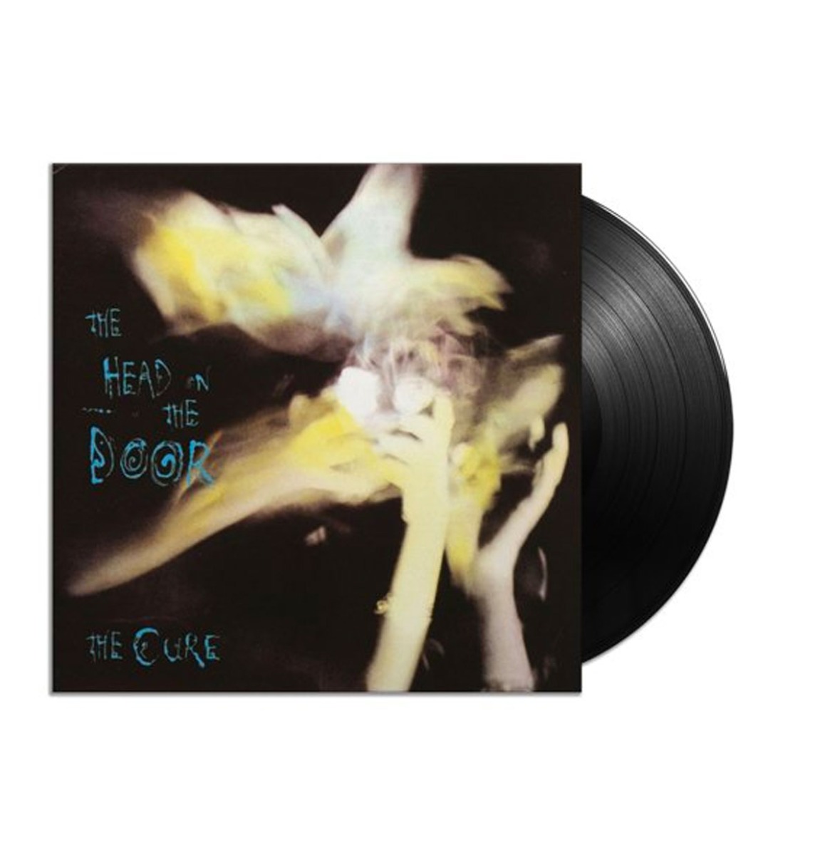 The Cure - The Head On The Door (LP) | Fiftiesstore