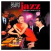 The Dave Brubeck Quartet - Jazz: Red Hot and Cool (Gekleurd Vinyl) (LP) | Fiftiesstore