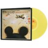 The Dickies - Stukas Over Disneyland (Gekleurd Vinyl) (LP) | Fiftiesstore