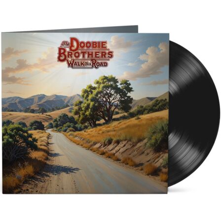 The Doobie Brothers - Walk This Road | 12% korting (LP) | Fiftiesstore