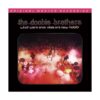 The Doobie Brothers - What Were Once Vices Are Now Habits 2 (LP) | Fiftiesstore