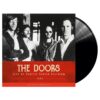 The Doors - Live At Seattle Center Coliseum 1970 (LP) | Fiftiesstore