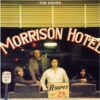 The Doors - Morrison Hotel (Deluxe Edition) (LP) | Fiftiesstore