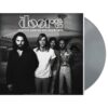 The Doors - Seattle Center Coliseum 1970 (Grijs Vinyl) (LP) | Fiftiesstore