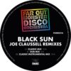 The Far Out Monster Disco Orchestra - Black Sun: Joaquin Joe Claussell Sacred Rhythm Remixes (Record Store Day 2025) 12" Vinyl | Fiftiesstore