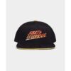 The Fast and the Furious: Gradiënt Logo Snapback Pet | Fiftiesstore