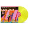 The Flaming Lips - Yoshimi Battles The Pink Robots: Live at the Zoo Amphitheatre | Fiftiesstore