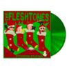 The Fleshtones - Stocking Stuffer (Gekleurd Vinyl) (LP) | Fiftiesstore