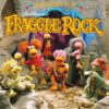 The Fraggles - The Best Of Jim Henson's Fraggle Rock (Gekleurd Vinyl) (LP) | Fiftiesstore