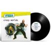 The Free - Crazy Worlds (Zwart Vinyl) - LIMITED (LP) | Maschina Records
