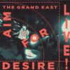 The Grand East - Aim For Desire (Record Store Day 2025) 2 (LP) | Fiftiesstore