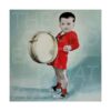 The Grand East - What a Man (LP) | Fiftiesstore