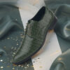 The Green Guard Lureaux - Handgemaakte Nette Schoenen Voor Heren | Lureaux
