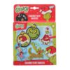 The Grinch Diamond Paint Hangers 5 Stuks Inclusief 1100 Diam |