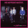 The Heartbreakers - The L.A.M.F. Demo Sessions (Gekleurd Vinyl) (Record Store Day Black Friday 2022) | 11% korting (LP) | Fiftiesstore