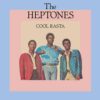 The Heptones - Cool Rasta (LP) | Fiftiesstore