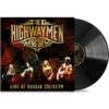The Highwaymen - Live At Nassau Coliseum (LP) | Fiftiesstore