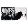 The Hives - Black And White Album (Gekleurd Vinyl) (Record Store Day 2024) (LP) | Fiftiesstore