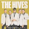 The Hives - Tyrannosaurus Hives (Wit Goud Nugget Vinyl) (Record Store Day 2025) (LP) | Fiftiesstore