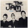 The Jam - In The City (LP) | Bennies Fifties