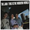 The Jam - This Is The Modern World (LP) | Fiftiesstore