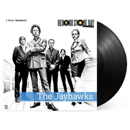The Jayhawks - 2 Meter Sessions (Record Store Day 2026) (LP) | Fiftiesstore