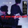 The Jesus And Mary Chain - Early Years 1984-1985 (Rood Vinyl) (Record Store Day 2025) (LP) | Fiftiesstore