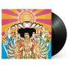 The Jimi Hendrix Experience - Axis: Bold As Love (LP) | Fiftiesstore