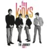 The Kinks - The Journey Part 1 - 2- (LP) | Fiftiesstore
