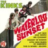 The Kinks - Waterloo Sunset (Gekleurd Vinyl) (Record Store Day 2022) (LP) | Fiftiesstore