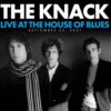 The Knack - Live At The House Of Blues (Gekleurd Vinyl) (Record Store Day 2022) (LP) | Fiftiesstore