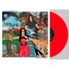 The Last Internationale - Running For A Dream GESIGNEERD Rood Vinyl (LP) | Fiftiesstore