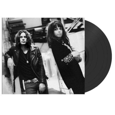 The Last Internationale - Soul On Fire GESIGNEERDE (LP) | Fiftiesstore