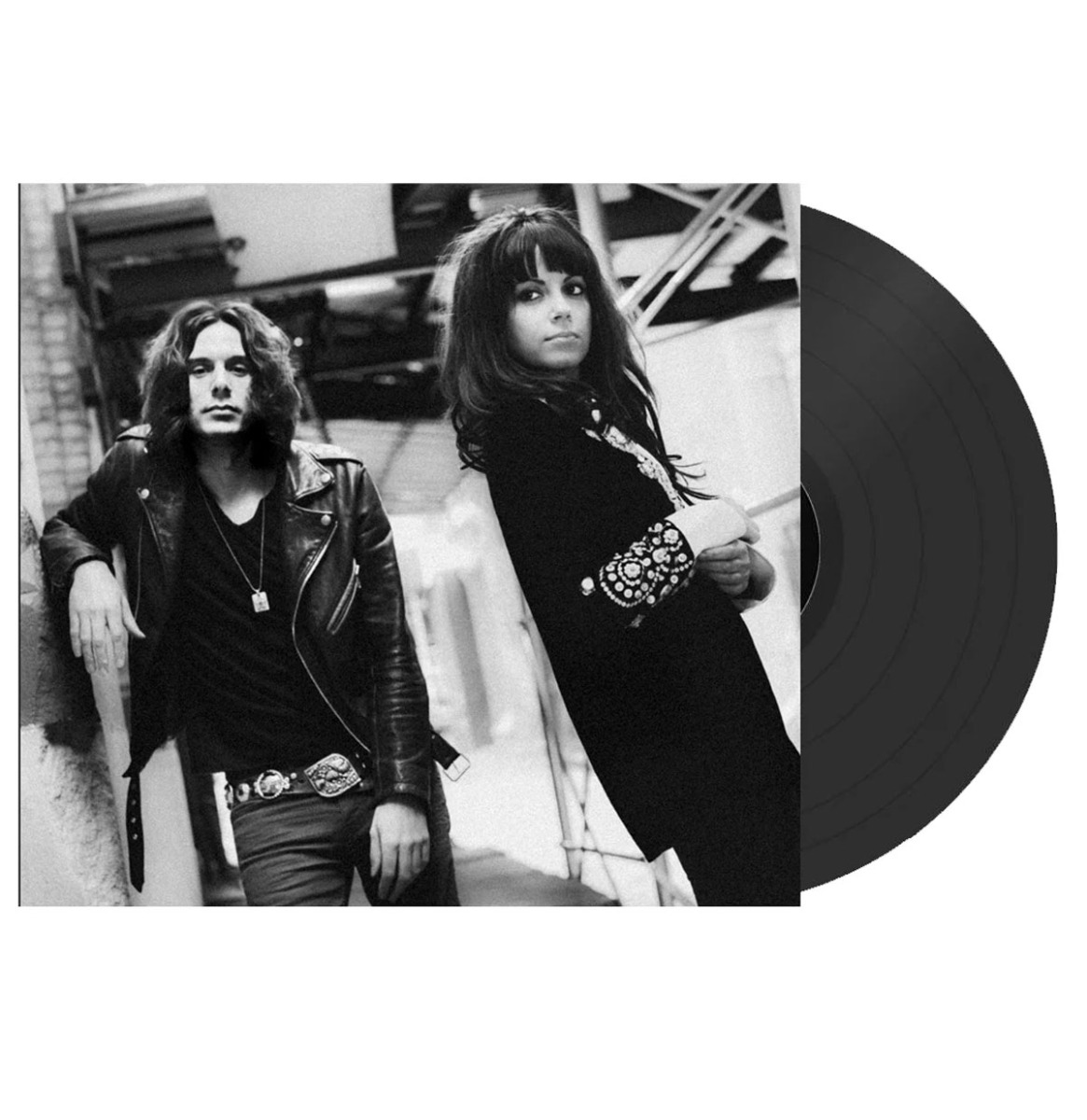 The Last Internationale - Soul On Fire GESIGNEERDE (LP) | Fiftiesstore