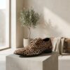 The Leopard Dandy Lureaux - Handgemaakte Nette Schoenen Voor Heren | Lureaux