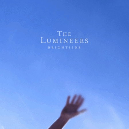 The Lumineers - Brightside (LP) | Fiftiesstore