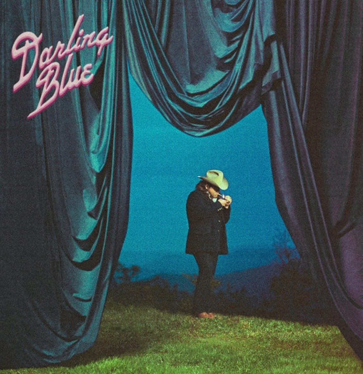 The Marcus King Band Marcus King - Darling Blue (LP) | Fiftiesstore