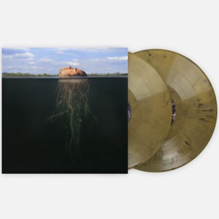 The Mars Volta - De-Loused In The Comatorium (Gekleurd Vinyl) (VMP Exclusive) 2 (LP) | Fiftiesstore