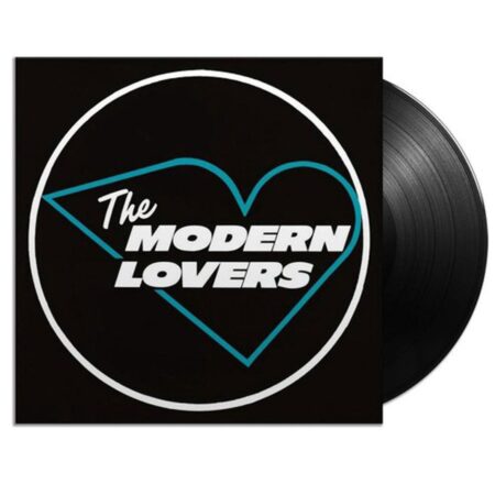 The Modern Lovers - Modern Lovers (LP) | Music on Vinyl