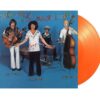 The Modern Lovers - Rock 'N' Roll With The Modern Lovers (Gekleurd Vinyl) (LP) | Music on Vinyl