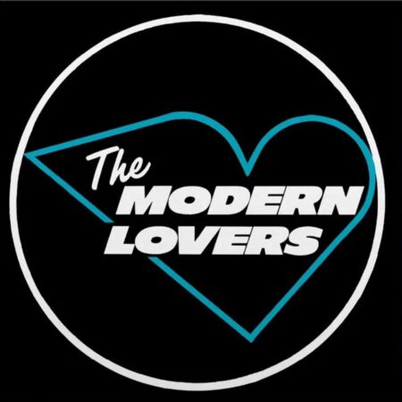 The Modern Lovers - The Modern Lovers (Picture Disc) (Record Store Day 2026) (LP) | Fiftiesstore