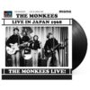 The Monkees - Live In Japan 1968 (LP) | Fiftiesstore
