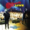 The Monkees - Live (The Mike & Micky Show) 2 (LP) | Fiftiesstore