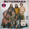 The Mothers - Mothermania: The Best Of The Mothers (Gekleurd Vinyl) (LP) | Fiftiesstore