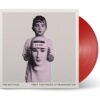 The National - First Two Pages of Frankenstein (Gekleurd Vinyl) (LP) | Fiftiesstore
