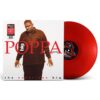 The Notorious B.I.G. - Big Poppa (Remix) (Rood Vinyl) (Record Store Day Black Friday 2025) (LP) | Fiftiesstore